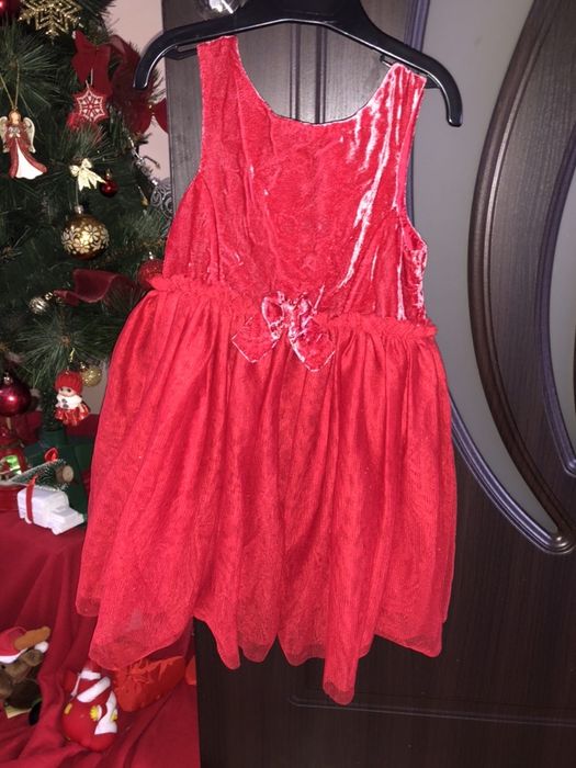 Червена Рокля