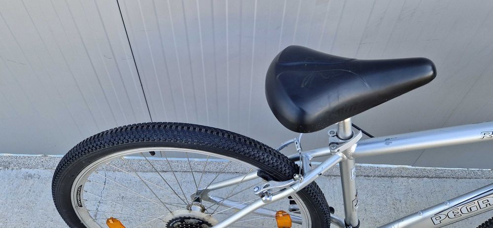Алуминиев велосипед PEGASUS колело 29"