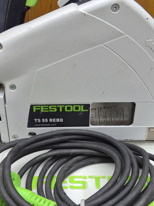 Scule profesionale festool