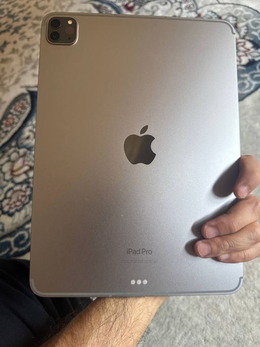iPad Pro 11-inch 4th Generation