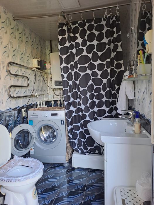 Продаётся свой дом