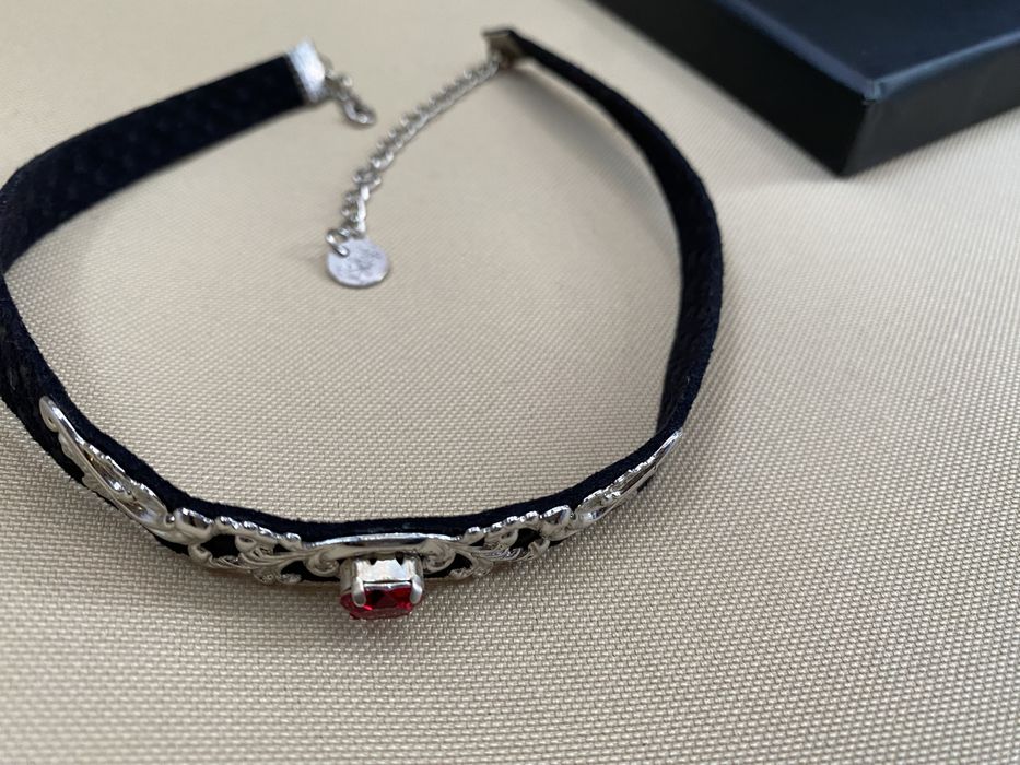 Чокър “Iskra art”