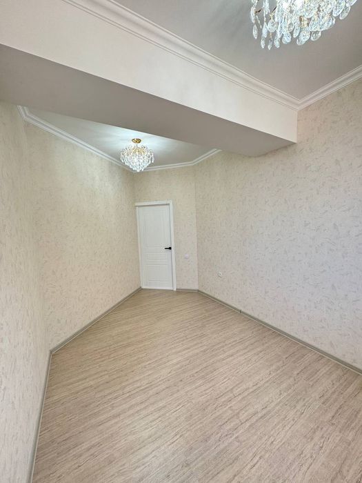 Яшнабад улица Иззат Новостройке продается квартира  2/4/8  42м2