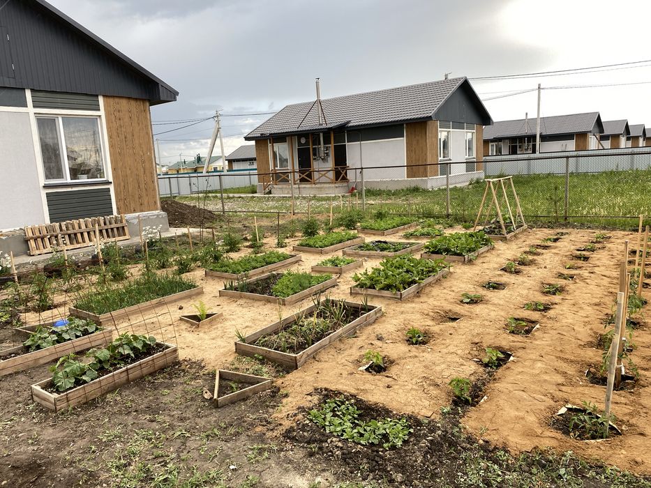 Продам жилой дом