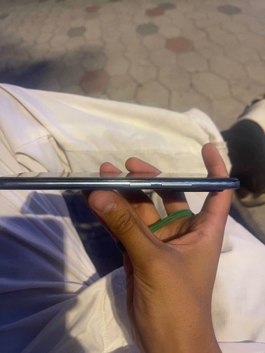 Poco f3 256 gb blue