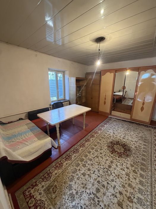 Сдается   3ох комнатный дом