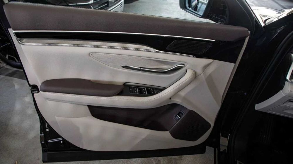 Byd Chanpion Hybrid pod zakaz