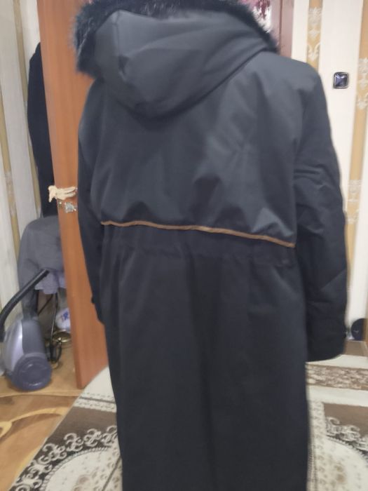 Парка женская. Продам.