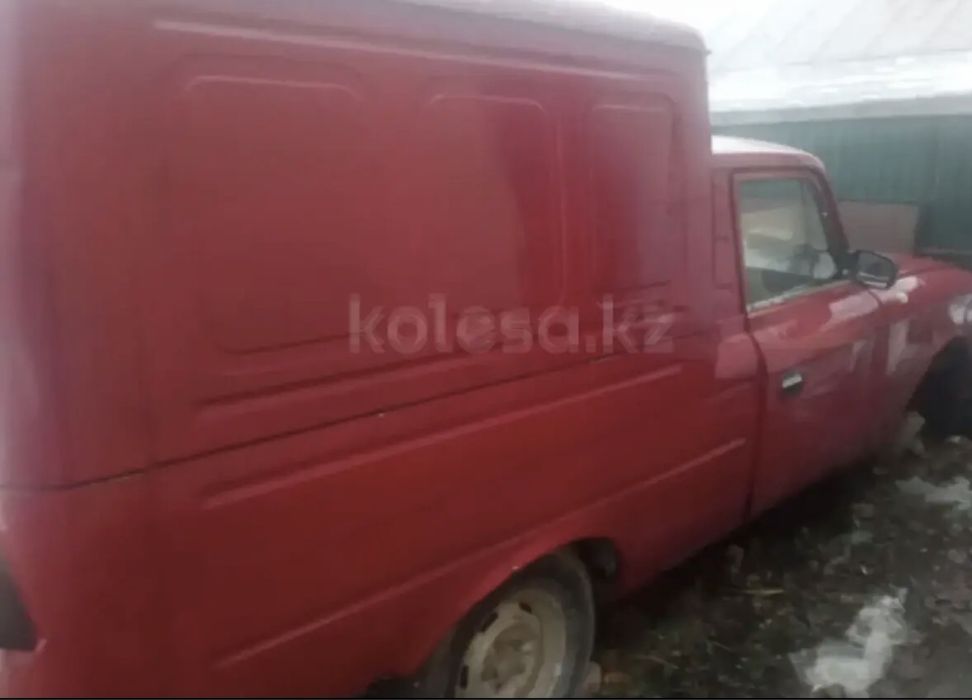 Продам  москвич пережкавоз