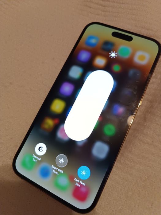 Айфон 14 про макс 128 Гб 87%