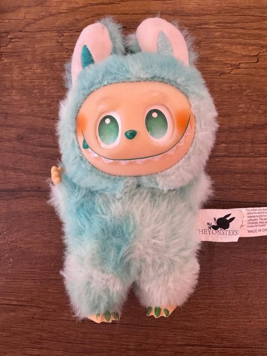 Набор Labubu  Stitch  Зверополис пять  игрушек плюс подарок
