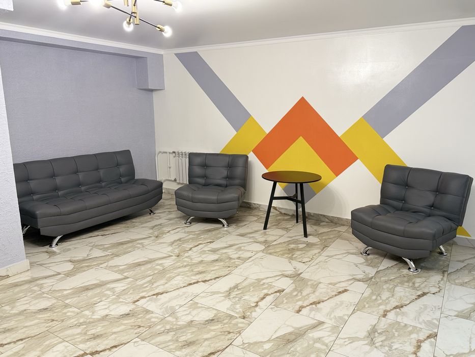 Продам 3х комнатную кв.