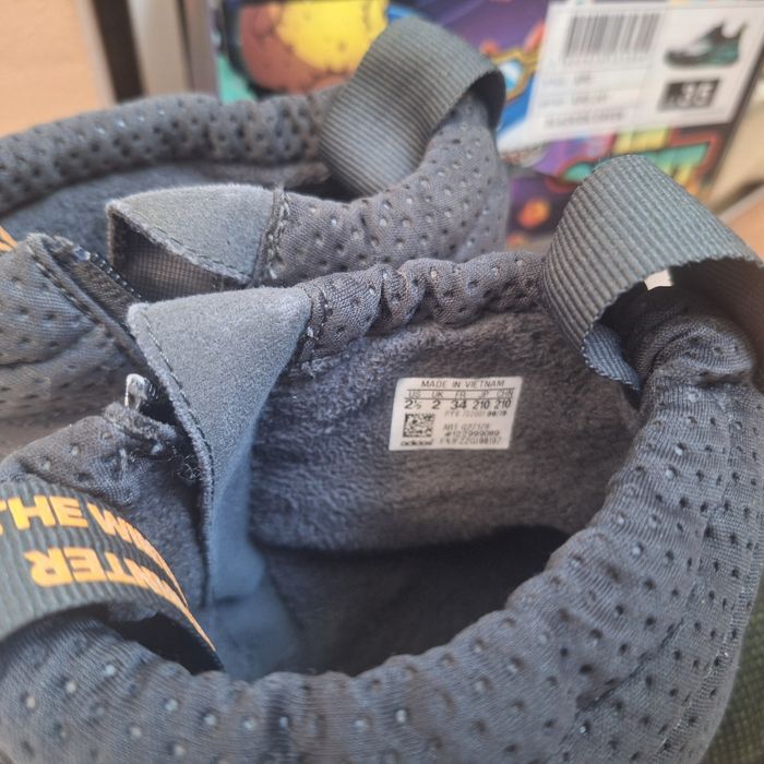 Adidas боти 34 размер