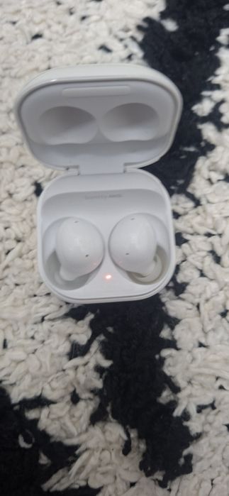 Samsung Galaxy Buds 2  наушники