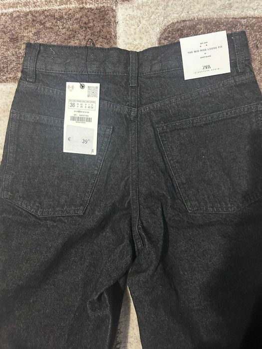 Дамски дънки Zara