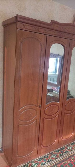 Спальный гарнитур комплект