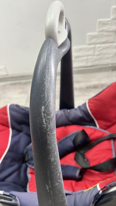 Продаю автолюльку