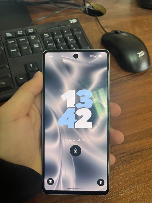 Google pixel 7 8/128