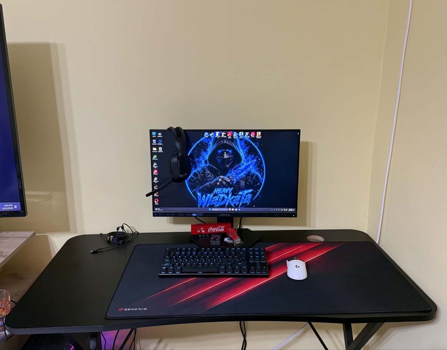 Gaming Периферия
