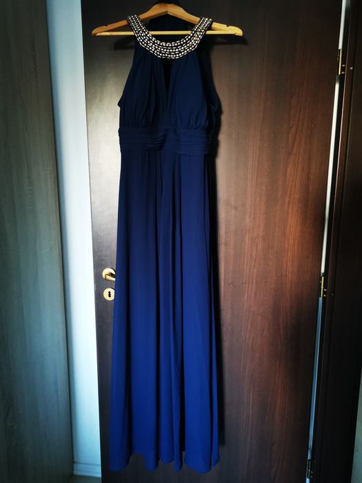 Rochie lunga superba