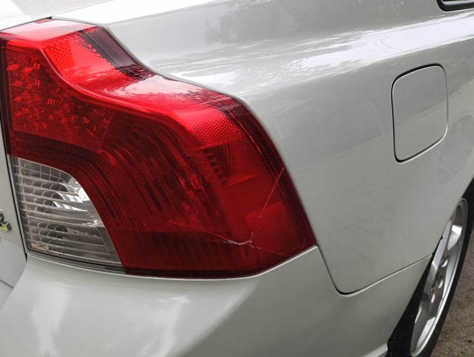 Volvo S40 an 2012