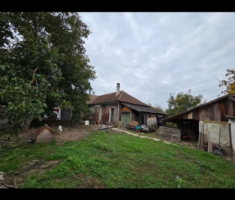 Casa de vânzare Hodoş
