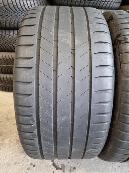 295/40/20//265/45/20 MICHELIN