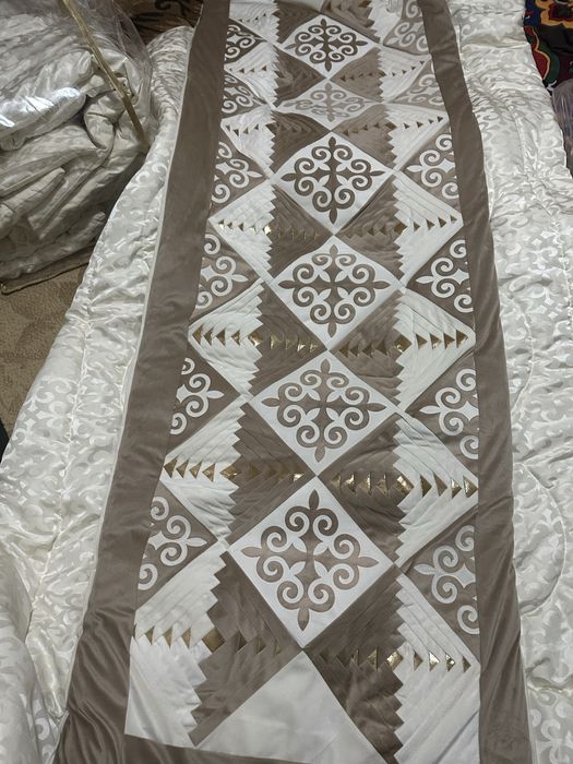 Набор Кыз жасауы