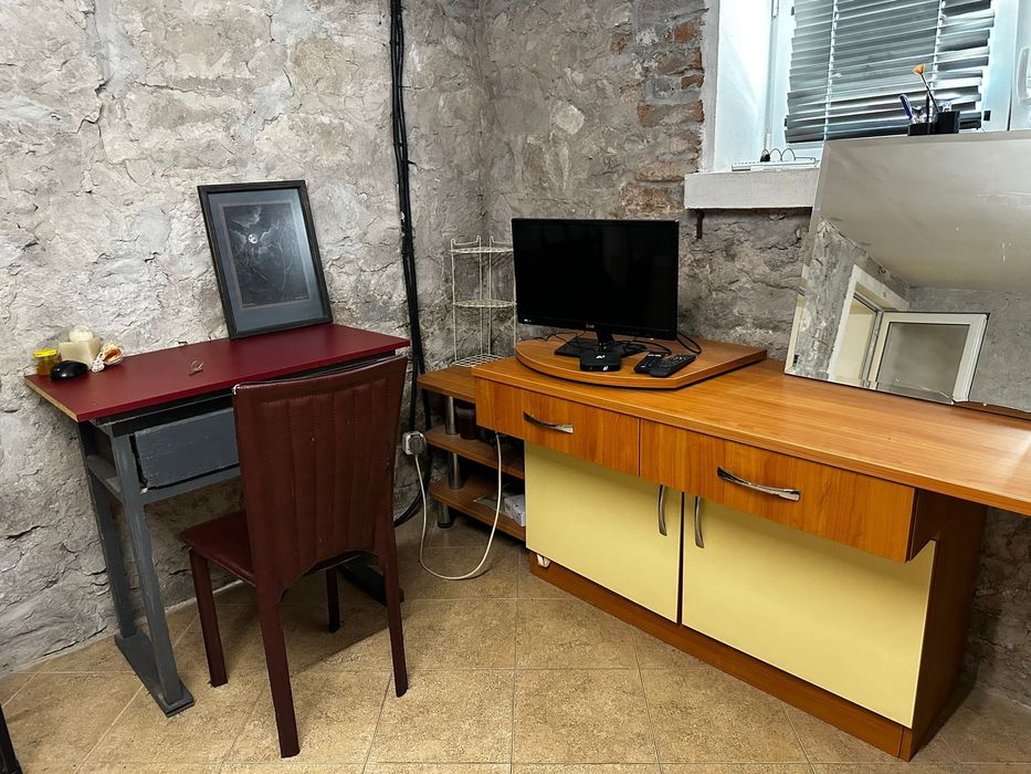 Дава се под наем Двустаен апартамент в Плевен, Идеален център - 25 кв.м за 229.5 € - Снимка #6