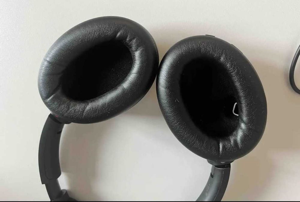 Продам наушники Sony WH-1000XM4