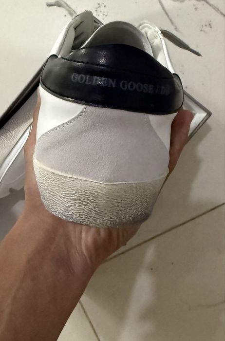 Golden goose кеды