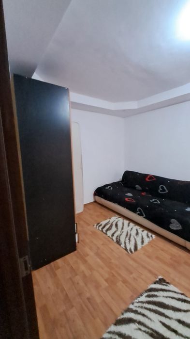 Garsoniera Straja, Lupeni Hunedoara