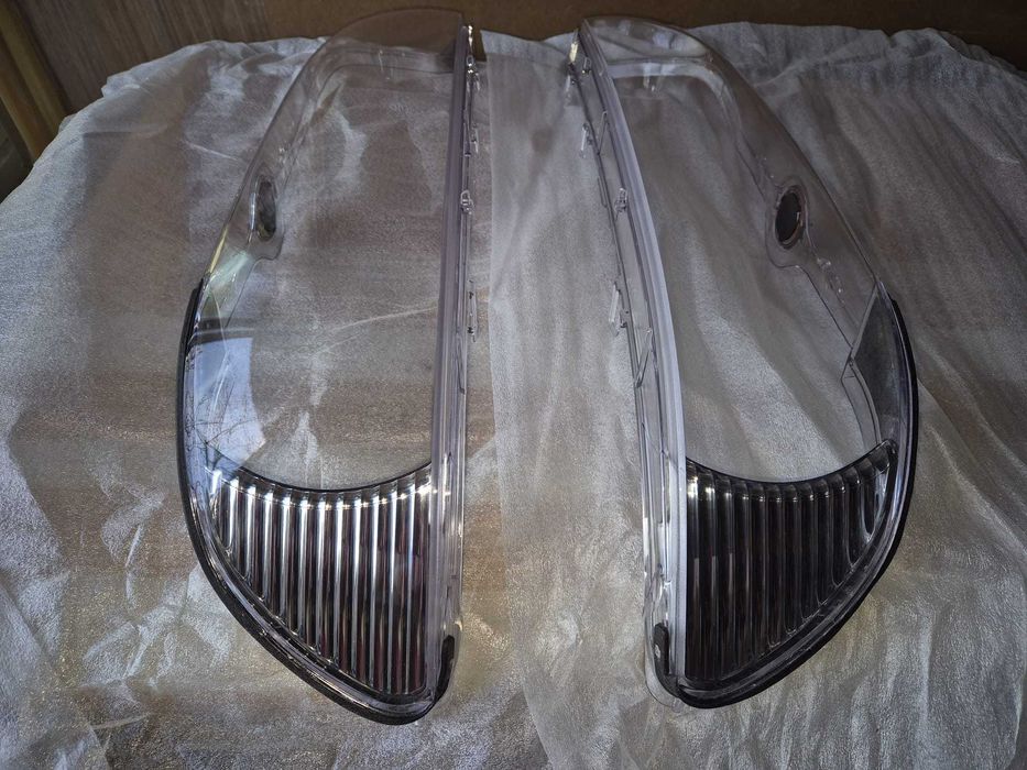 Sticle Far BMW E39 Facelift 2000-2003