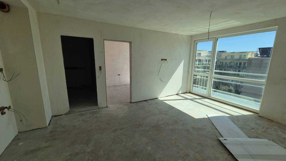 Изгоден двустаен в Бургас, кв.Сарафово