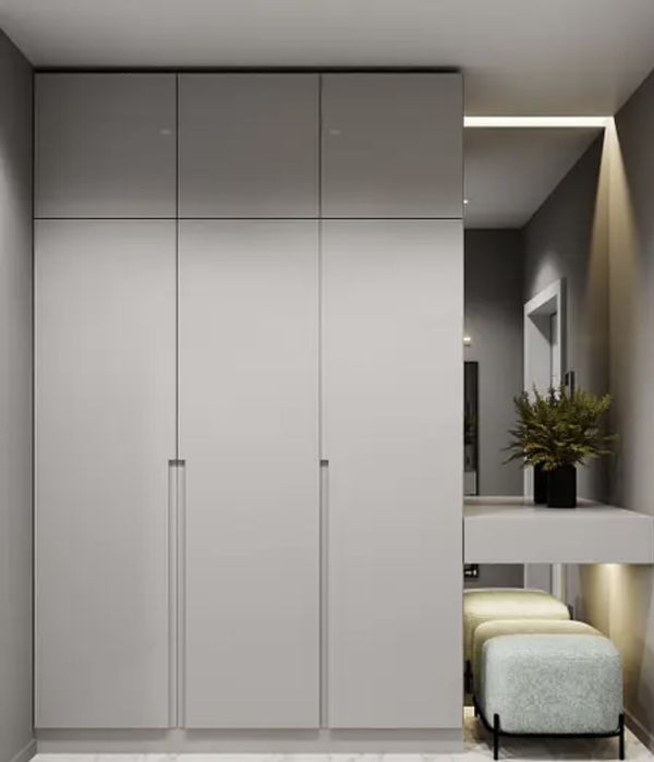 Шкафы в прихожую!