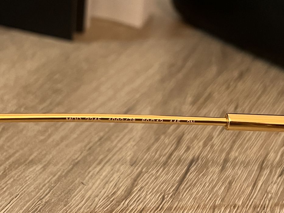 Слънчеви очила Versace