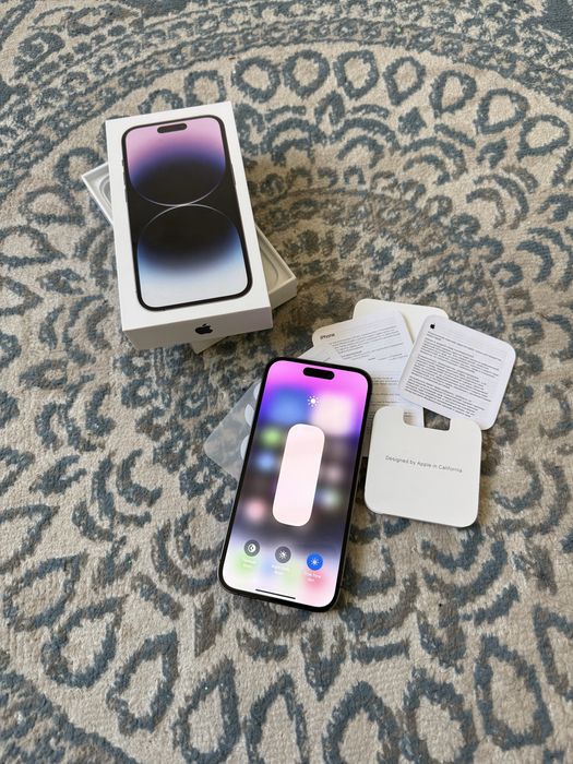 Iphone 14 pro 128gb / Айфон 14 про 128гб