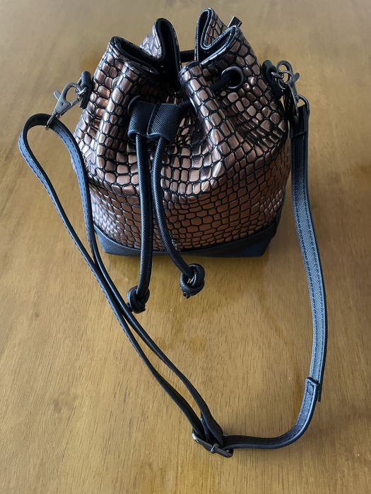 Чанта-раница SISLEY, нова