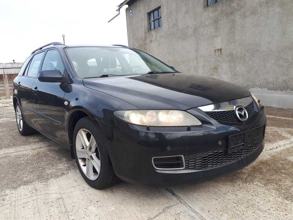 Culbutor Mazda6 Biela Mazda6 Timonerie Mazda6 Piston Mazda6 Ax Mazda6