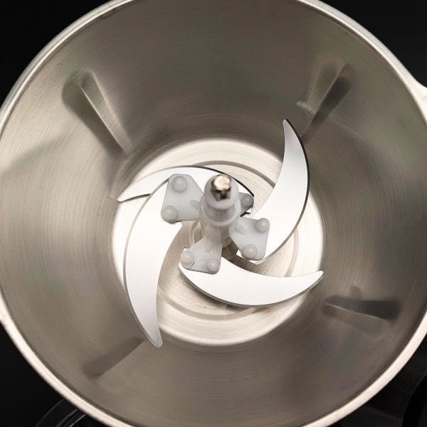 Мултифункционален чопър