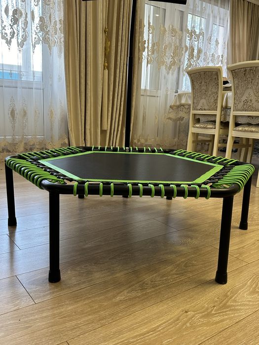 Домашний батут Джампинг