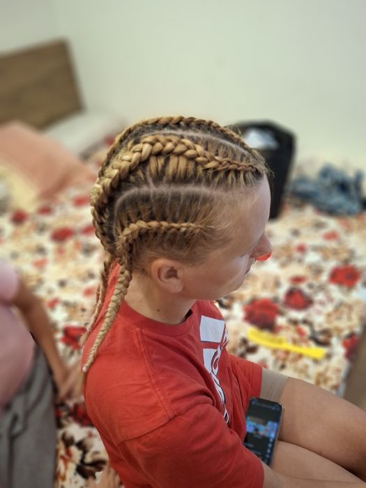 Плитки за коса - красиво и изгодно