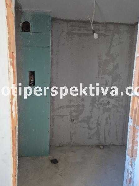 Продава се Двустаен апартамент в Пловдив, Прослав - 72 кв.м за 1450 €/кв.м - Снимка #11