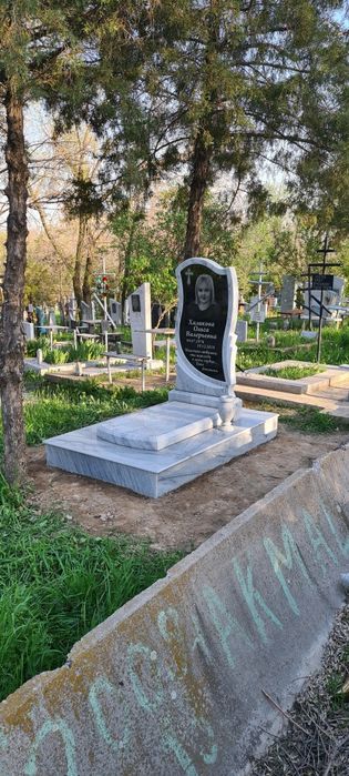 Памятники на могиллу которые никогда не развалятся