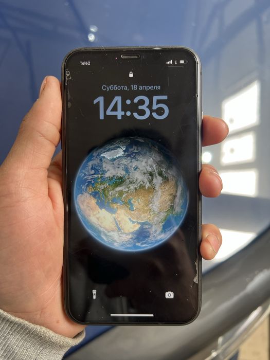 Айфон 11 идиалный