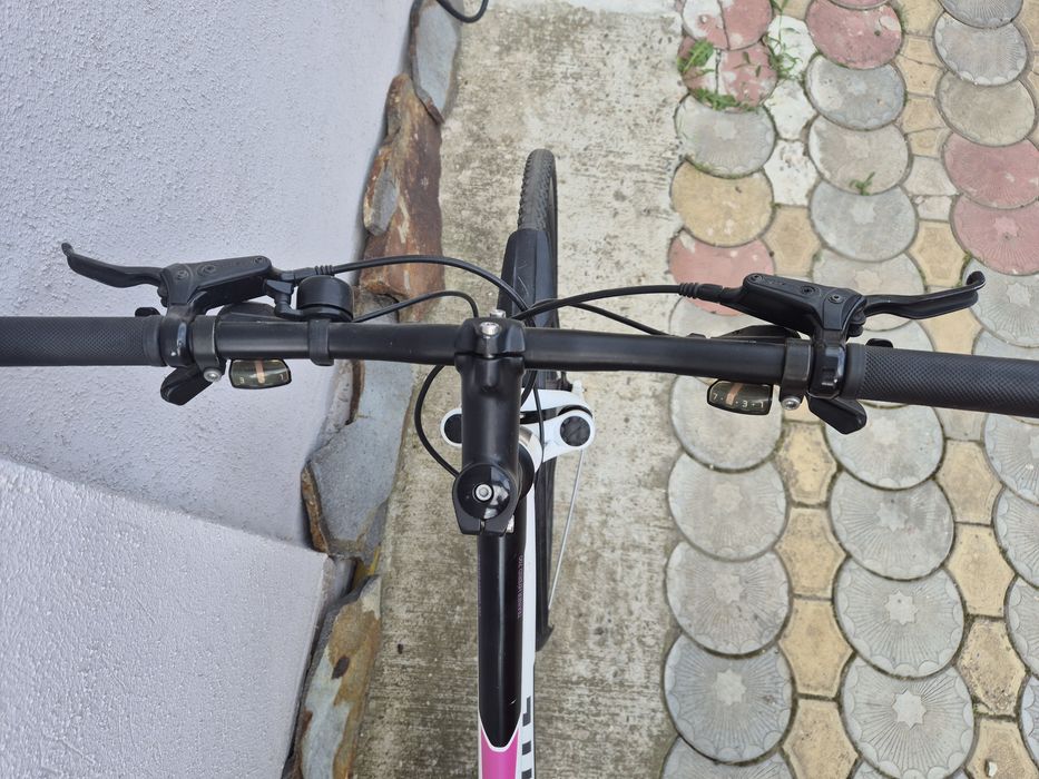 Vând bicicletă!!