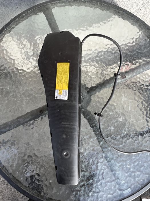 Airbag за седалките BMW 3 серия