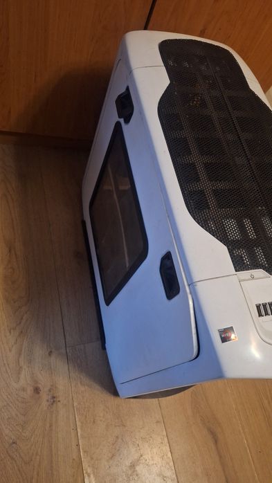 Deepcool Full Tower/Mid Tower компютърна кутия