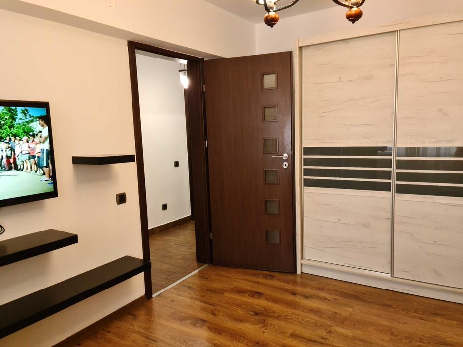 Inchiriez apartament 1 camera - pozitie centrala