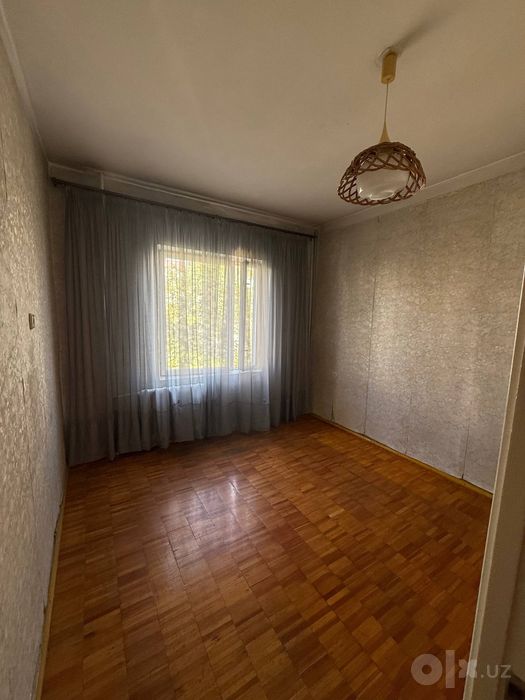 Продаётя 3 комн квартира